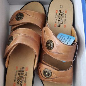 Volks Walkers. Women's. Size 41